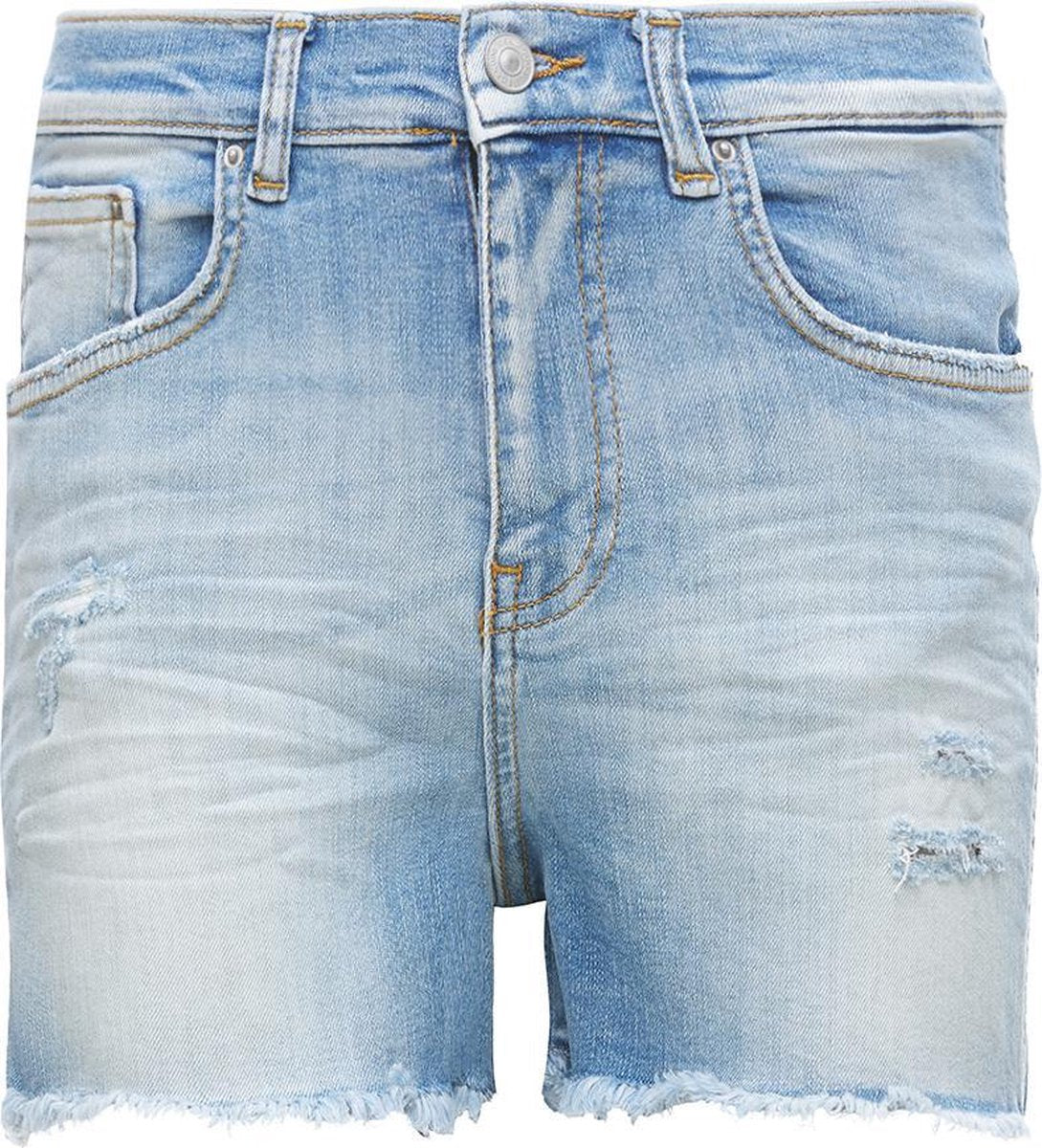 LTB Jeans Layla Leona Dames Regular fit Jeans - Maat 44