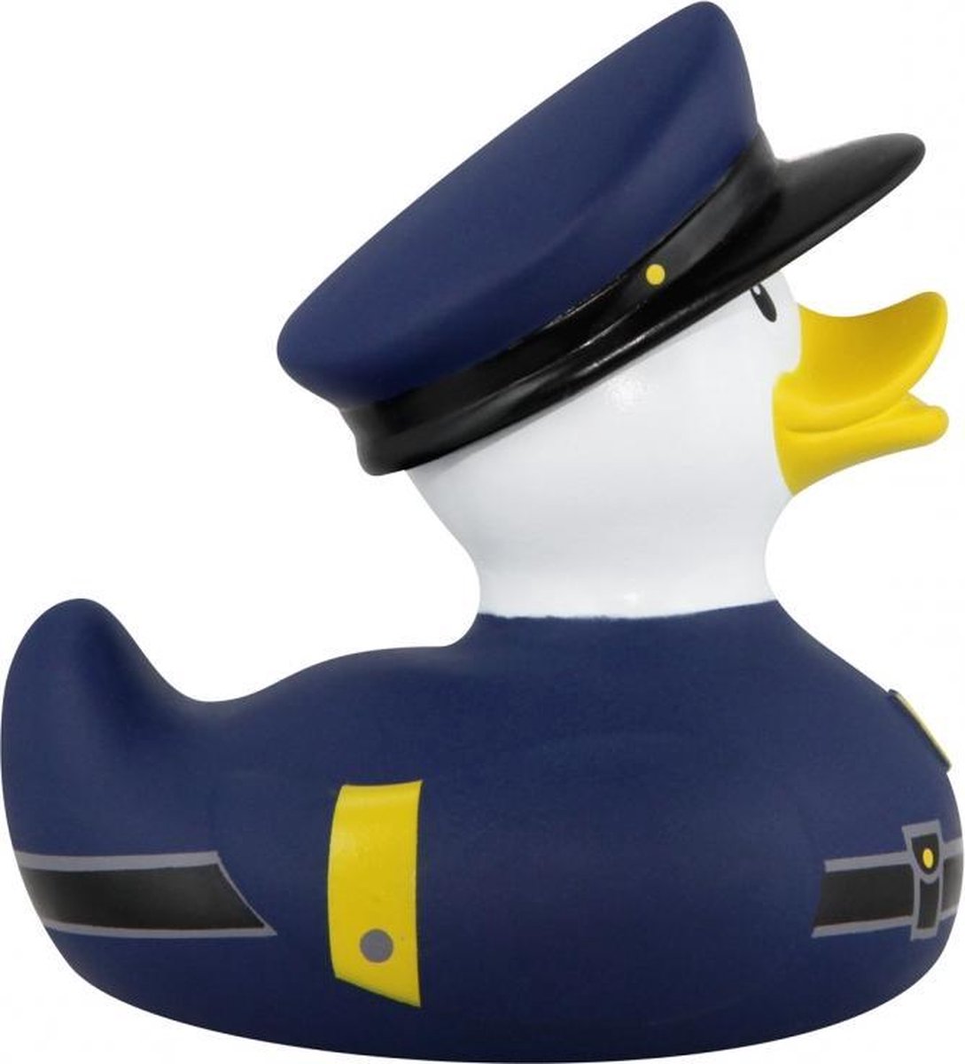 DELUXE COP DUCK
