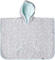 Bébé-jou Poncho Badcape - Lou-Lou