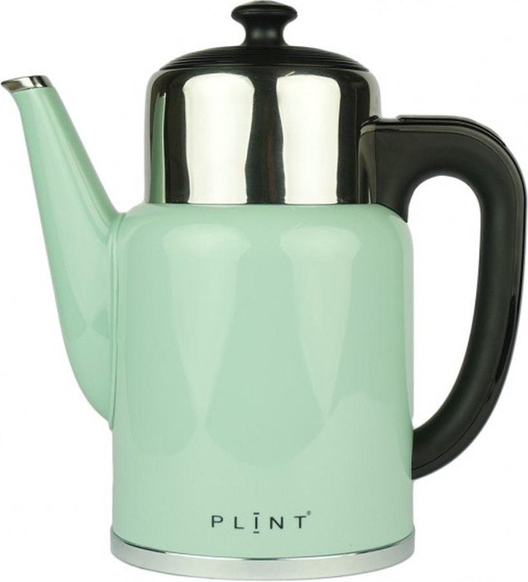 Plint Pure Waterkoker kanvormig 1