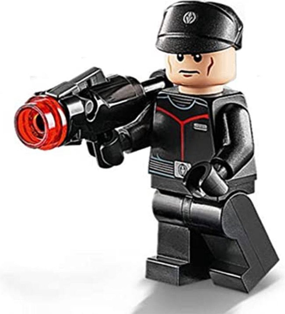 Lego  Star Wars - Sith Fleet Officer