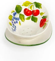 Fruit-test ovaal 24 x 17 cm | FR650 | Piccobella