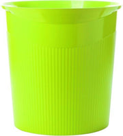 !Papierbak HAN 13 liter Loop - Trend Colour lemon