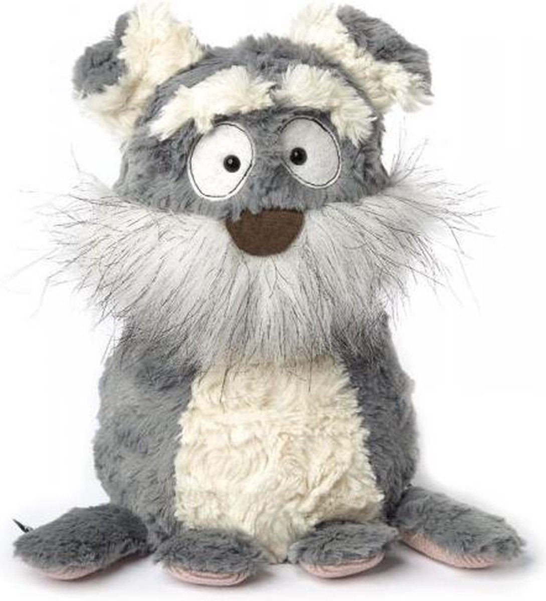 sigikid Sweet Beasts knuffel Mutt Mutty 38535
