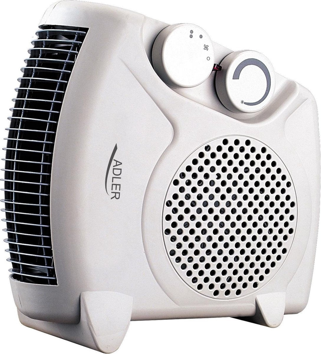 Adler AD 77 - Ventilator kachel