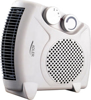 Adler AD 77 - Ventilator kachel