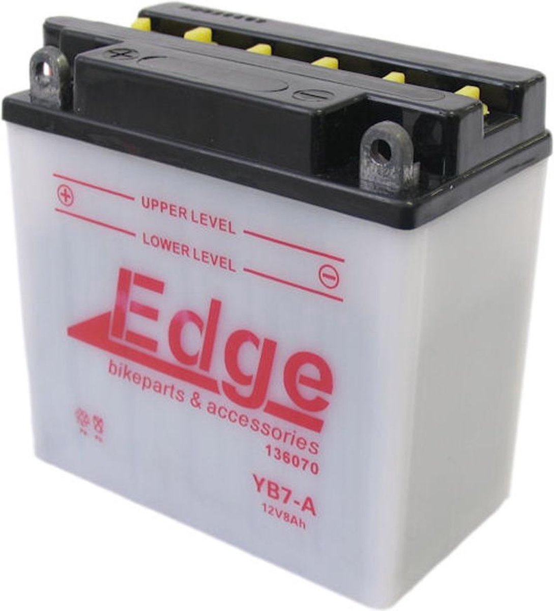 edge accu yb-7-a (13.5*13.5*7.5)