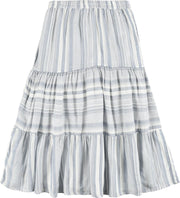 D-Xel rok malado Wit-10 (140)