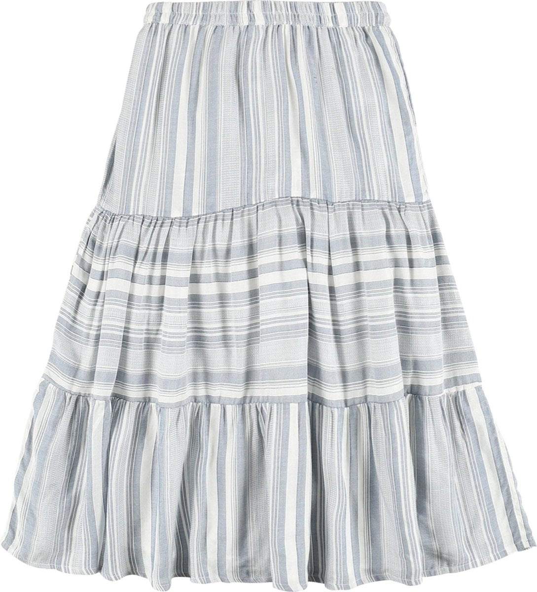 D-Xel rok malado Wit-10 (140)