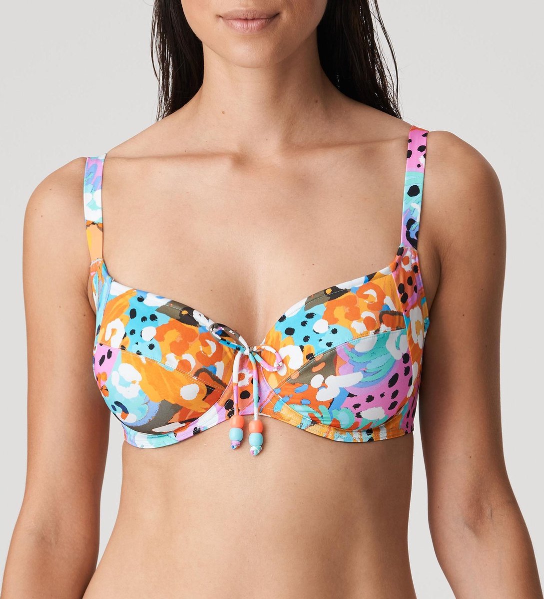 Caribe Bikini Top 4007410 Funky Vibe