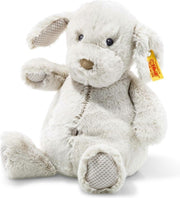Steiff Baster Hond 28 cm. EAN 240591