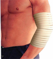 Elastische Elleboog wrap