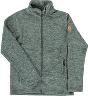 Betanzos Heren Fleece Jas - Groen