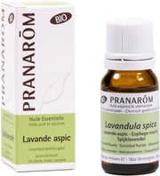Pranarôm Etherische olie Spijklavendel BIO (10 ml)