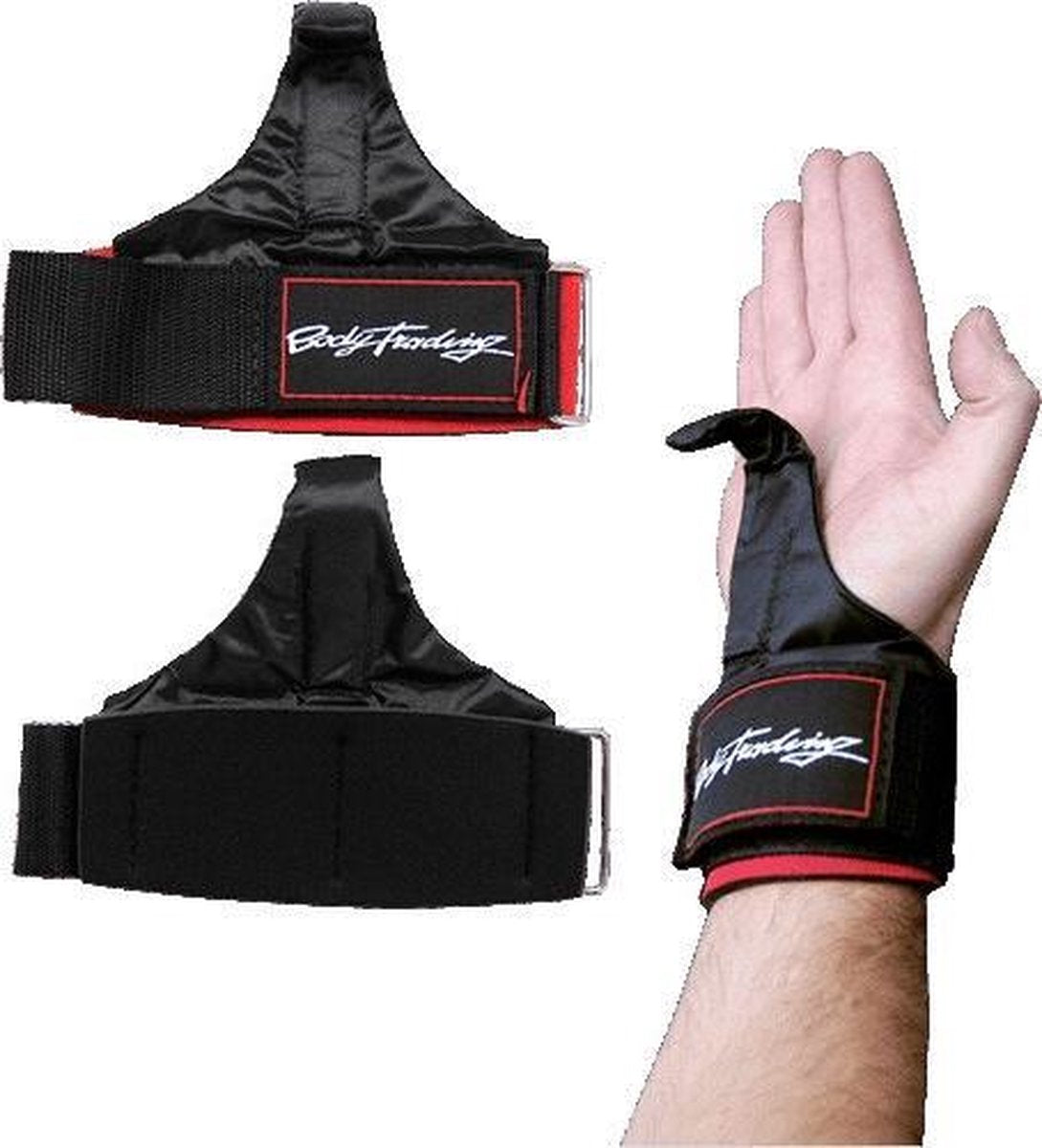 Power Hooks BodyTrading GR100