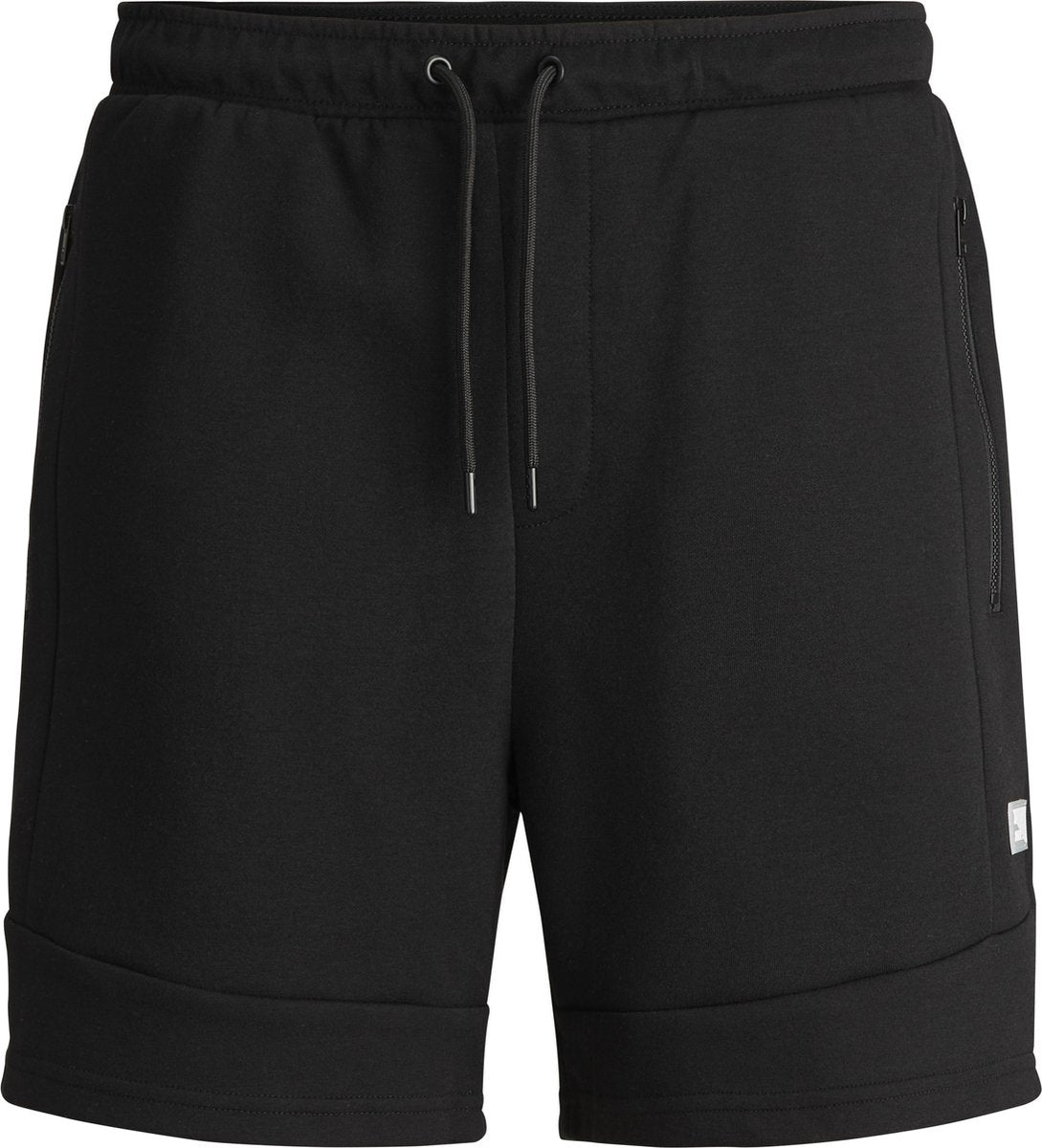 JACK&JONES PLUS SIZE JJIAIR SWEAT SHORTS NB PS Heren Broek - Maat 42