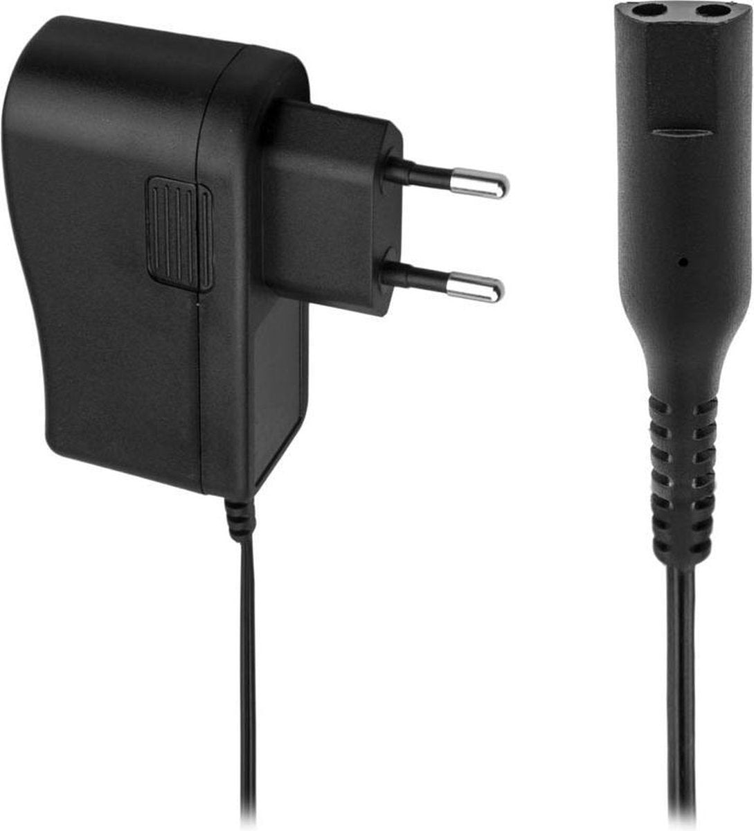 Oplader tbv Braun Cruzer 12V - 400 maH