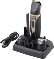Code Homme Oplaadbare scheerset - 10 delig