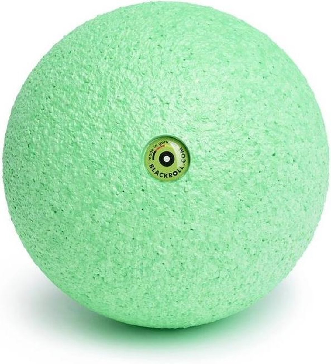 Blackroll Ball 12 Massagebal Groen