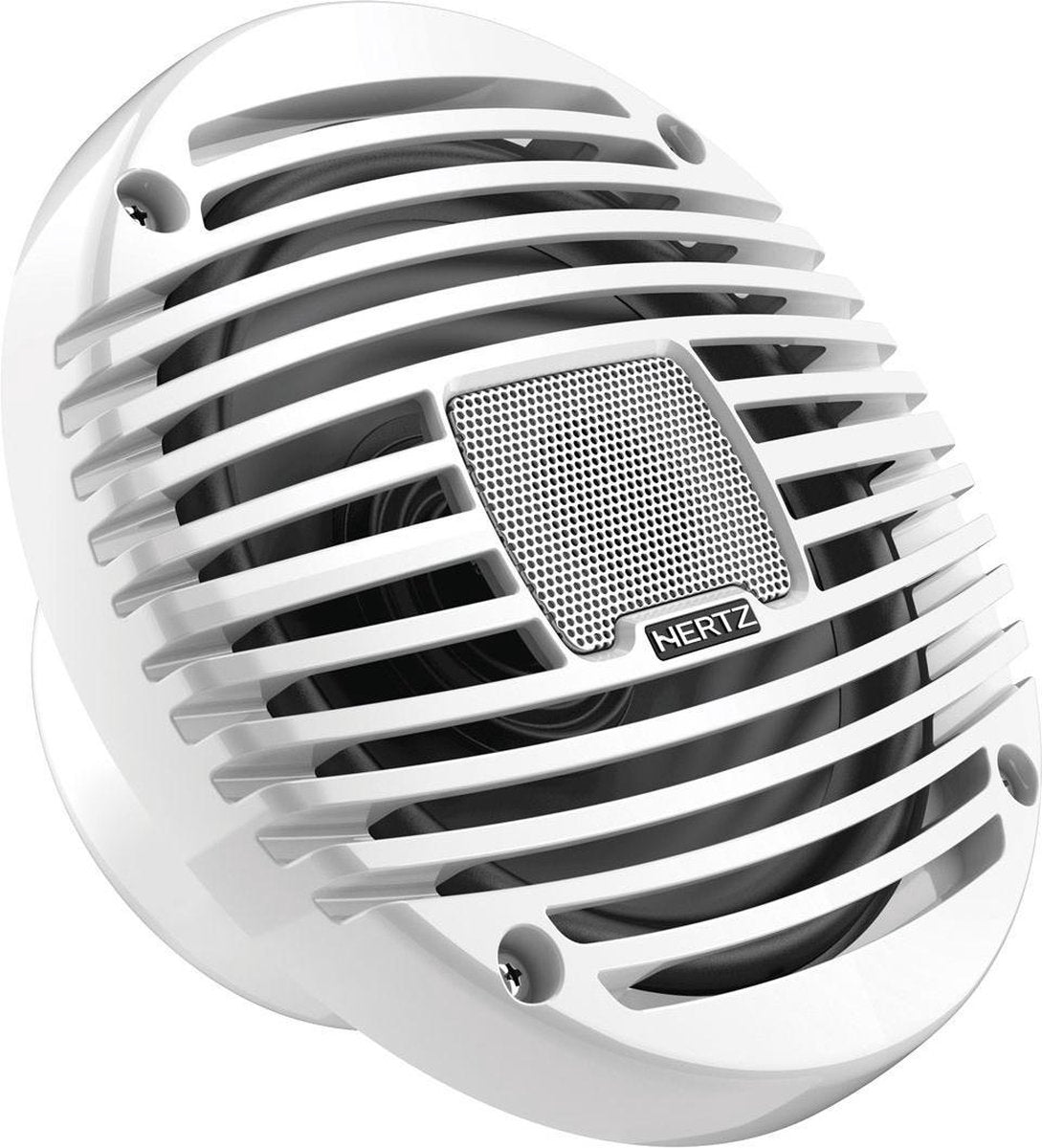 Hertz HEX 6.5 M-W 50 Watt Marine Luidsprekerset Ø 165mm
