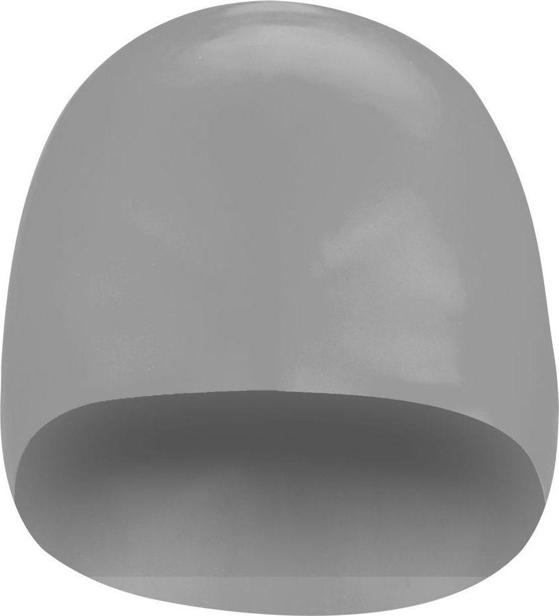 Waimea Zwemmuts Non-wrinkle - Senior - Zilver