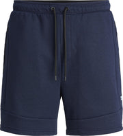 JACK&JONES PLUS SIZE JJIAIR SWEAT SHORTS NB PS Heren Broek - Maat 42