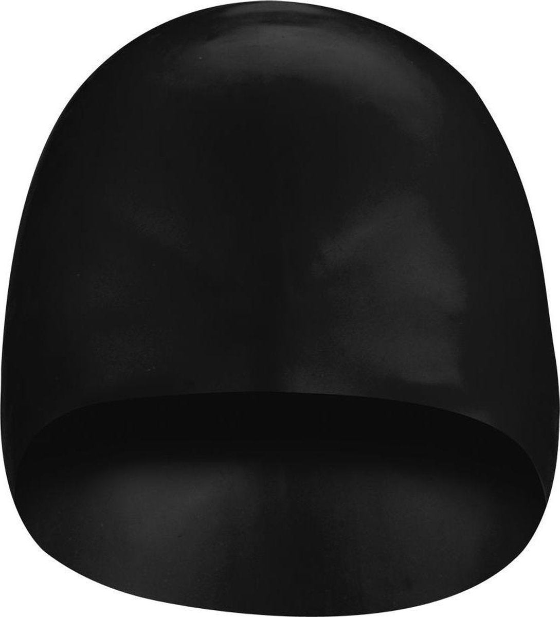 Waimea Zwemmuts Non-wrinkle - Senior - Zwart