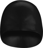 Waimea Zwemmuts Non-wrinkle - Senior - Zwart