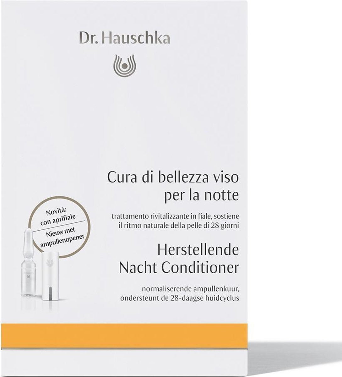 Herstellende Nacht Conditioner (voorheen: Huidconditioner N)