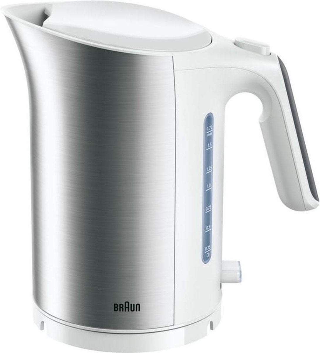 BRAUN WATERKOKER ID COLLECTION WK5110WH