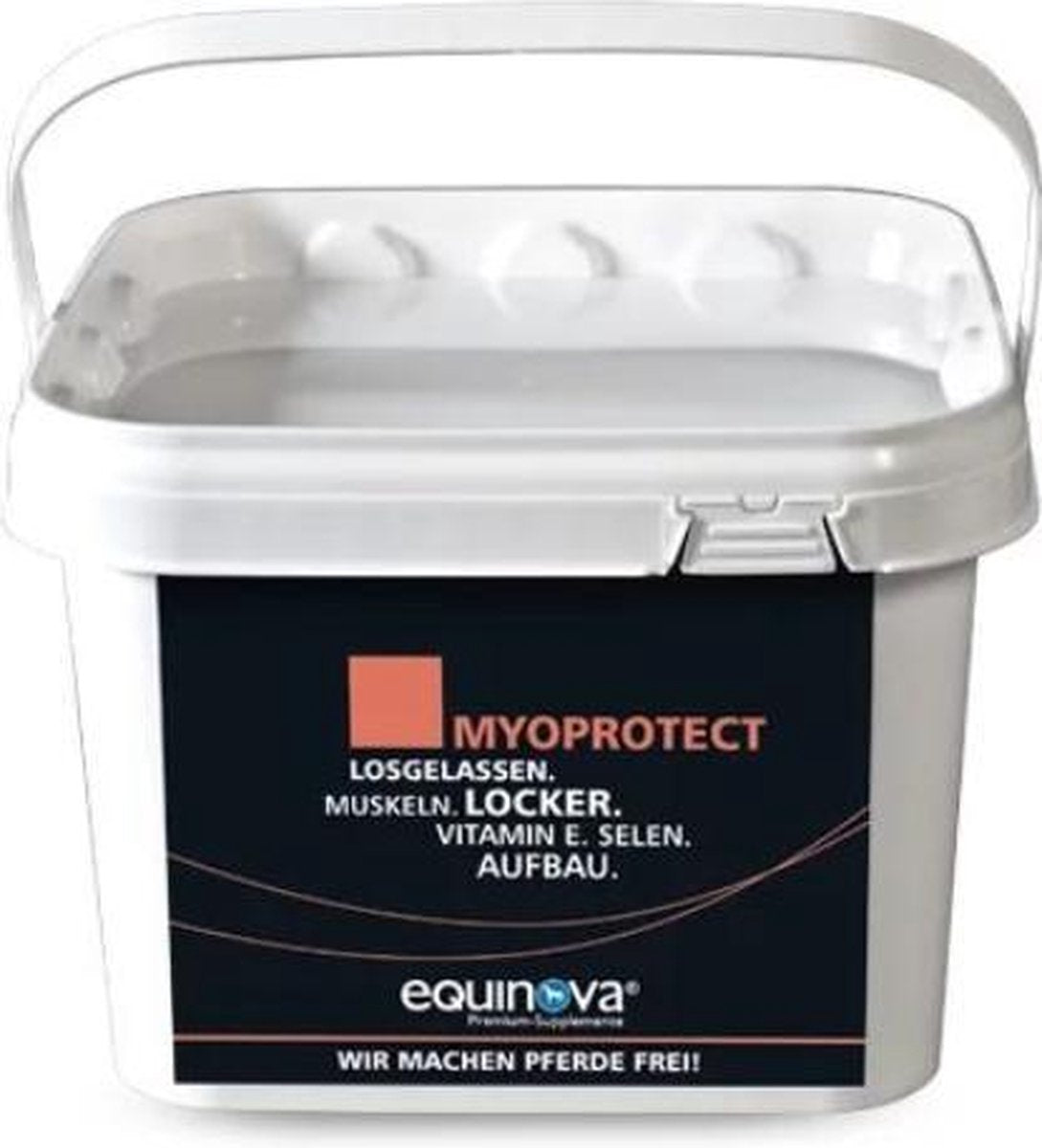 Myoprotect Powder