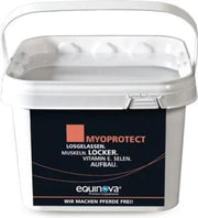 Myoprotect Powder