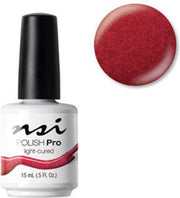 NSI Polish Pro Crimson