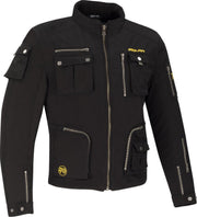 Segura Tazer Black  XL