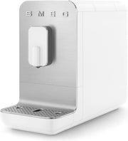 Smeg BCC01WHMEU koffiezetapparaat Volledig automatisch Espressomachine 1