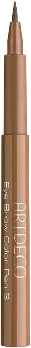 Artdeco - Eye Brow Color Pen 1