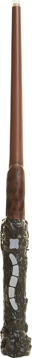 JAKKS PACIFIC - Magische interactieve Harry Potter toverstaf - Accessoires > Toverstokken