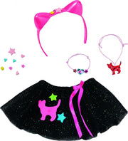 Baby Born Tutuset Boutique 43 Cm Zwart