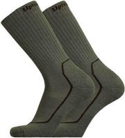 Uphillsport Wandelsok Ops Merinowol/polyiamide Groen Mt 39-42