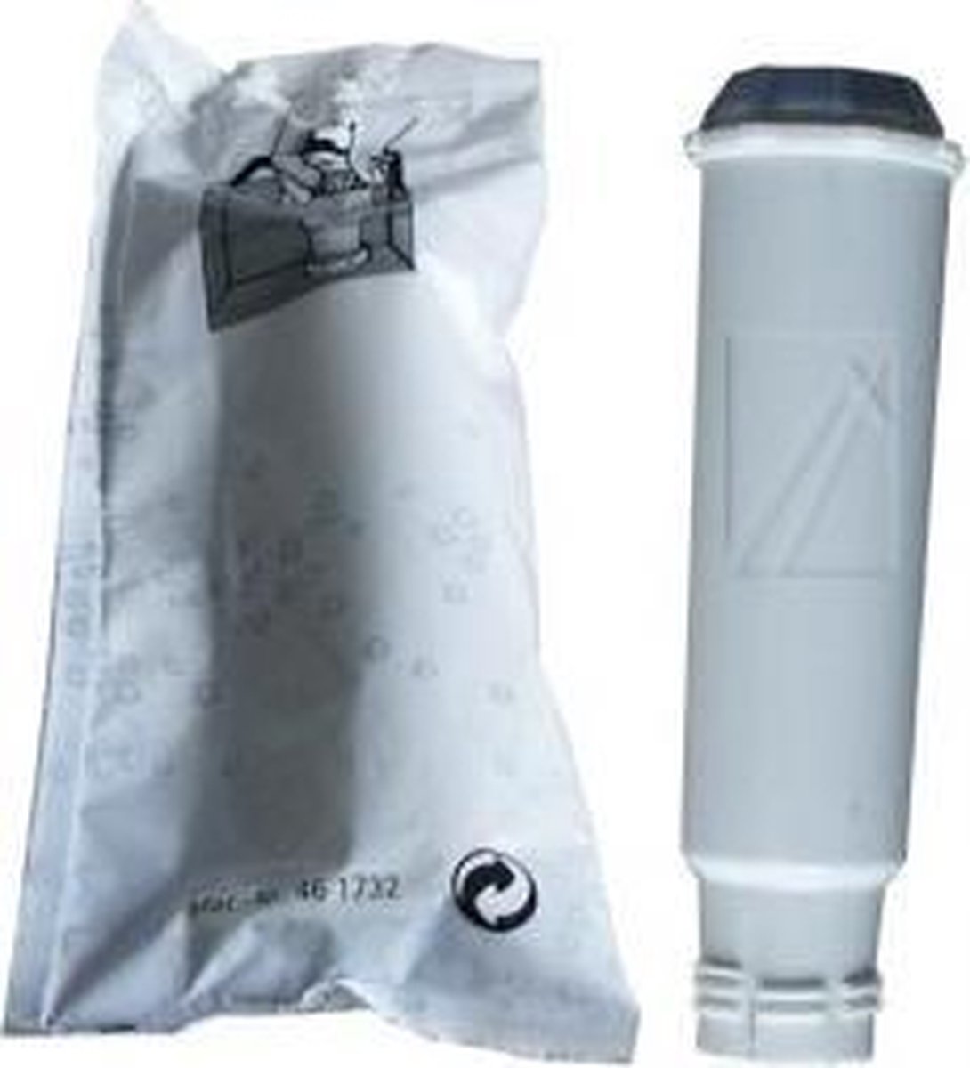 Waterfilter filter antikalk patroon koffiezetapparaat koffiemachine espresso nespresso Siemens Bosch 524