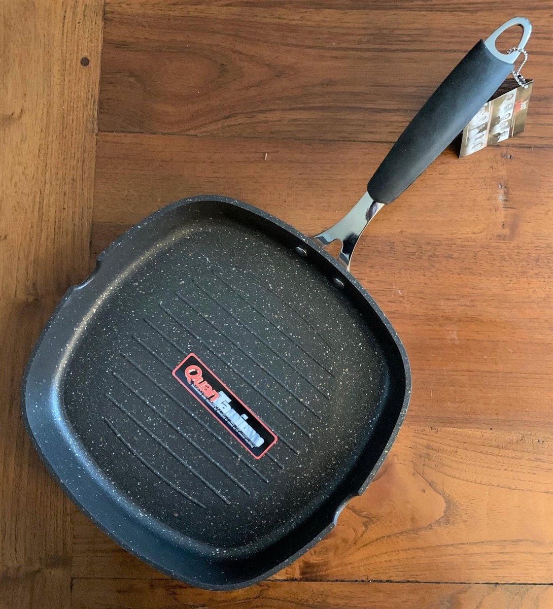 Grill Pan 28 x 28 x 4