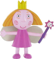 Comansi - Ben en Holly Little Kingdom - Figuurtje Holly 6.5 cm
