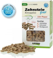 Anibio Tandsteen-vrij