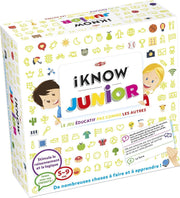 i Know - Junior