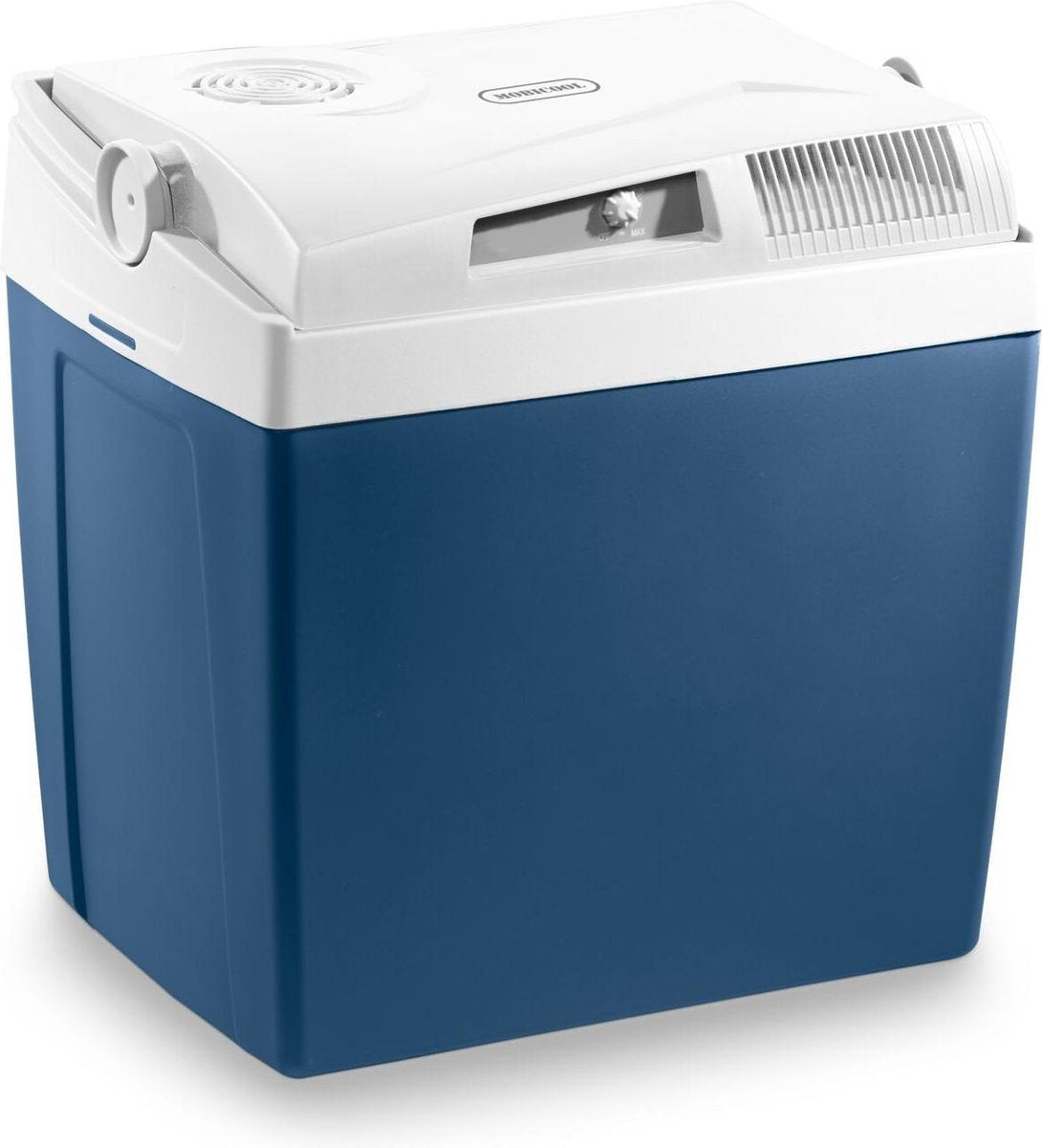 Mobicool ME24 Thermo-elektrische koelbox - 23 Liter - 12v/230v