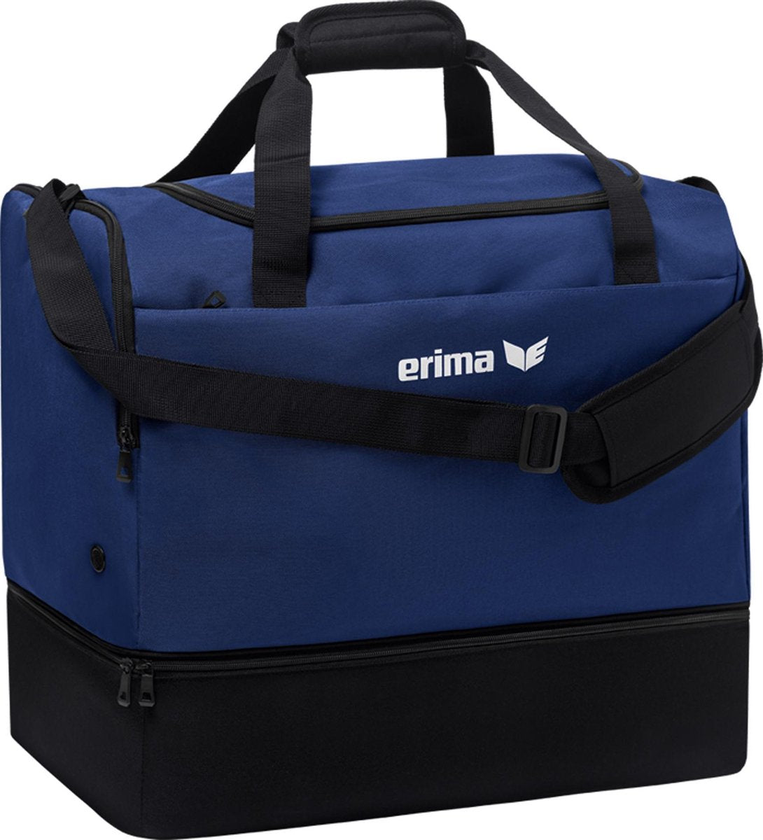 Erima Team Sporttas Met Schoenenvak Maat L