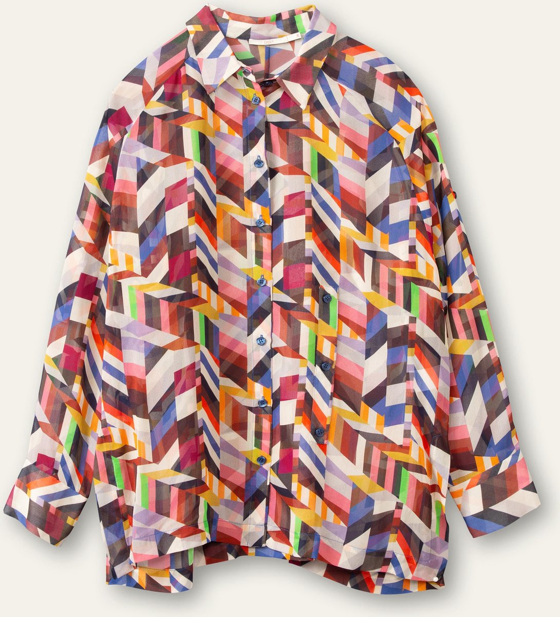 Bixbite Blouse