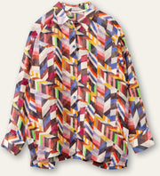 Bixbite Blouse