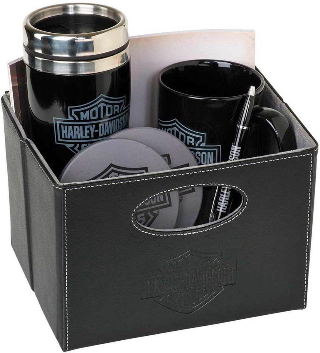 Harley - Davidson™ Bar & Shield Cadeau Set