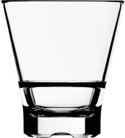 Strahl CapellaStack Tumbler laag - 147 ml - Transparant